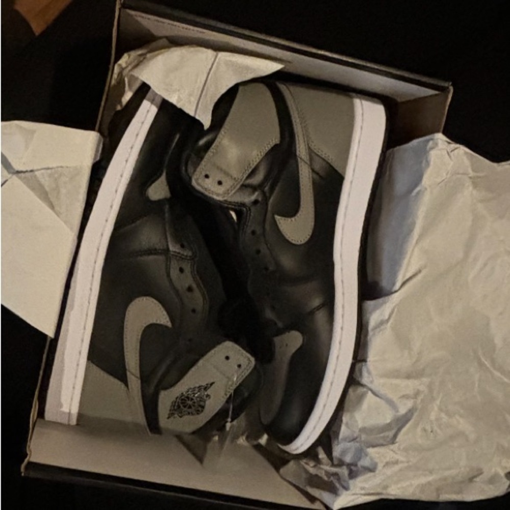 Jordan 1 Retro high -shadow (2018)